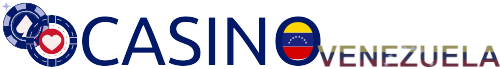 casinos venezuela logo
