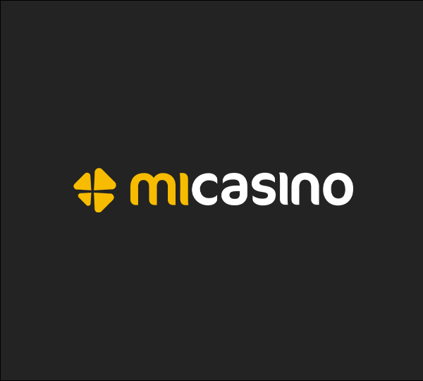 MiCasino a primera vista logo