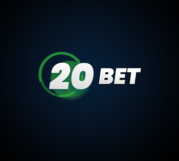 20Bet de un vistazo logo