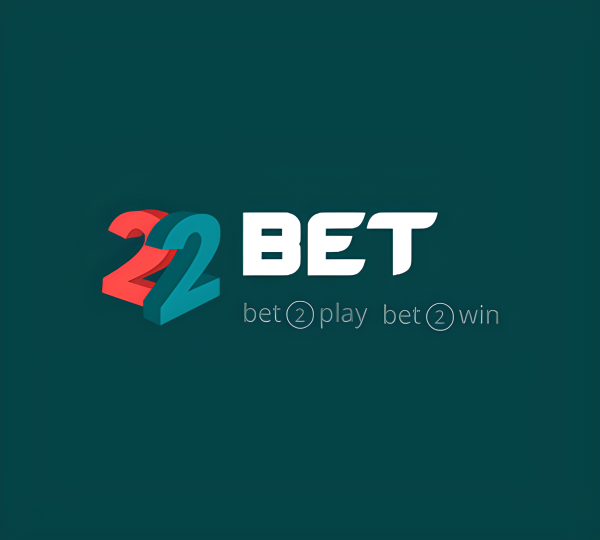 22Bet logo